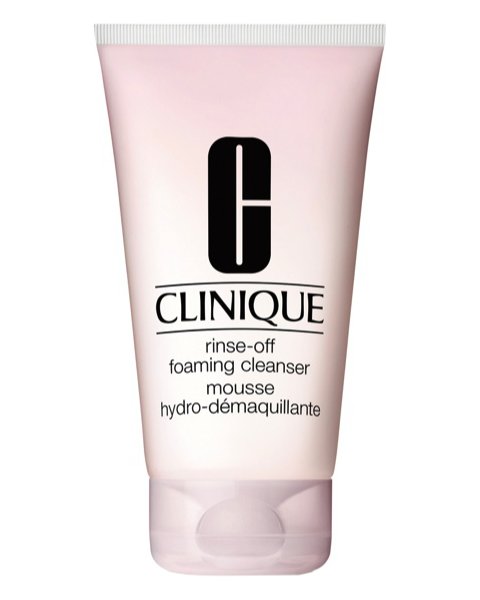 clinique-gesichtsreiniger-rinse-off-foaming-cleanser-typ-2-3-150ml1 Gesichtsreiniger Rinse-Off Foaming Cleanser Typ 2,3