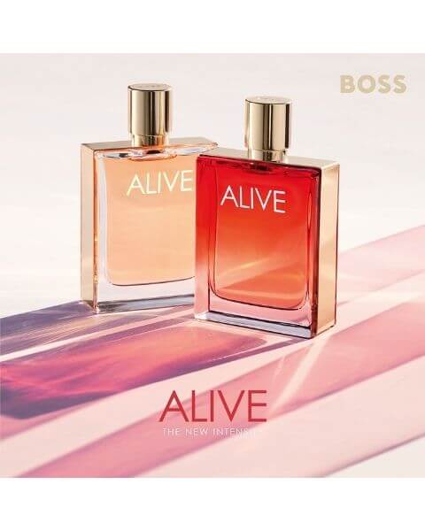 Hugo Boss BOSS ALIVE Intense Eau de Parfum Spray