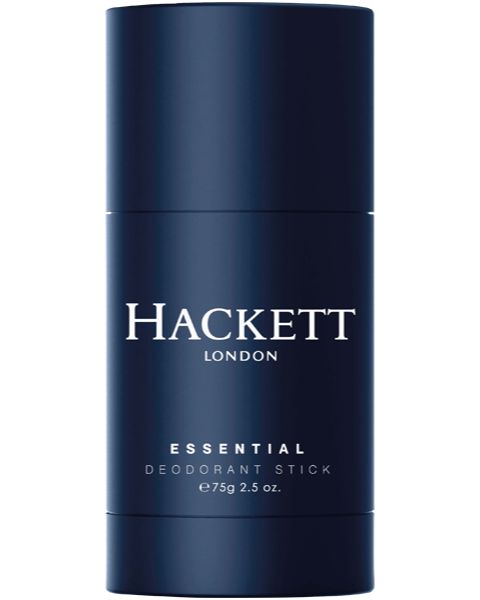 8436581947243_001 Hackett Essential Deo Stick