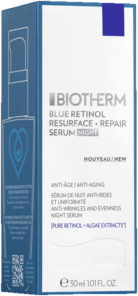 Biotherm-Blue-Therapy-Pro-Retinol-Nacht-Serum-30-ml-2 Blue Retinol Night Serum
