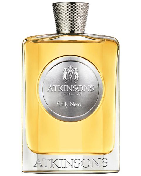 Aktinsons The Contemporary Collection Scilly Neroli EdP Spray