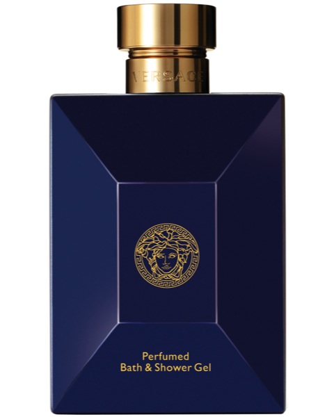 Dylan Blue Bath and Shower Gel