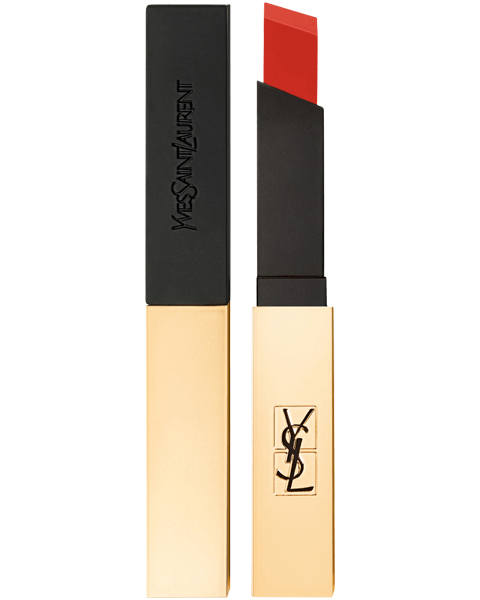 Yves-Saint-Laurent-Lippen-Rouge-Pur-Couture-The-Slim-Lippenstift-Nr-37 Yves Saint Laurent Lippen Rouge Pur Couture The Slim Lippenstift