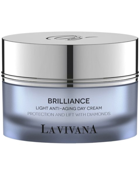 la-vivana-brilliance-light-anti-aging-day-cream-1 Brilliance Light Anti-Aging Day Cream
