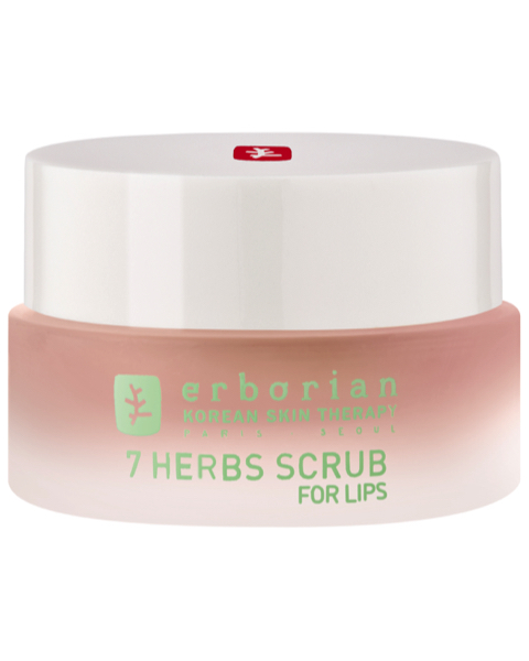 Detox & Cleansing 7 Herbs Scrubs for Lips