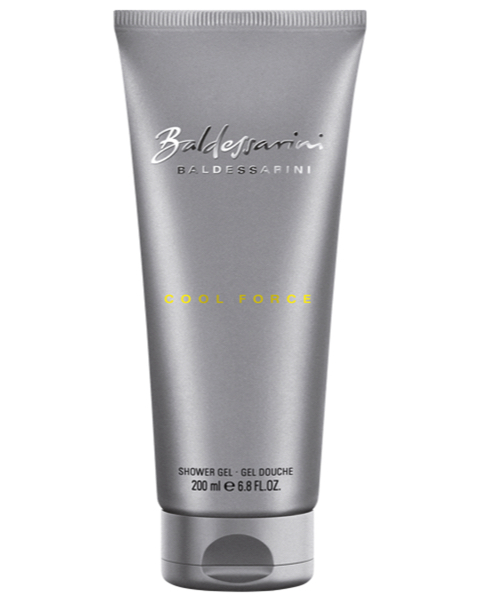 Cool Force Shower Gel