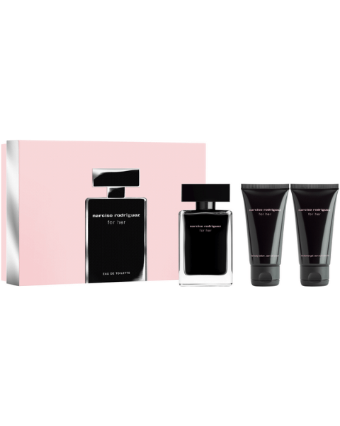 Narciso Rodriguez for her EdT Gechenkset