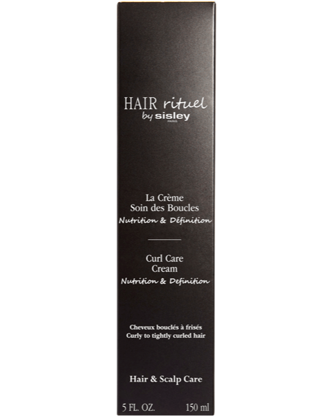 Hair Rituel by Sisley Styling Haarpflege Curl Care Cream