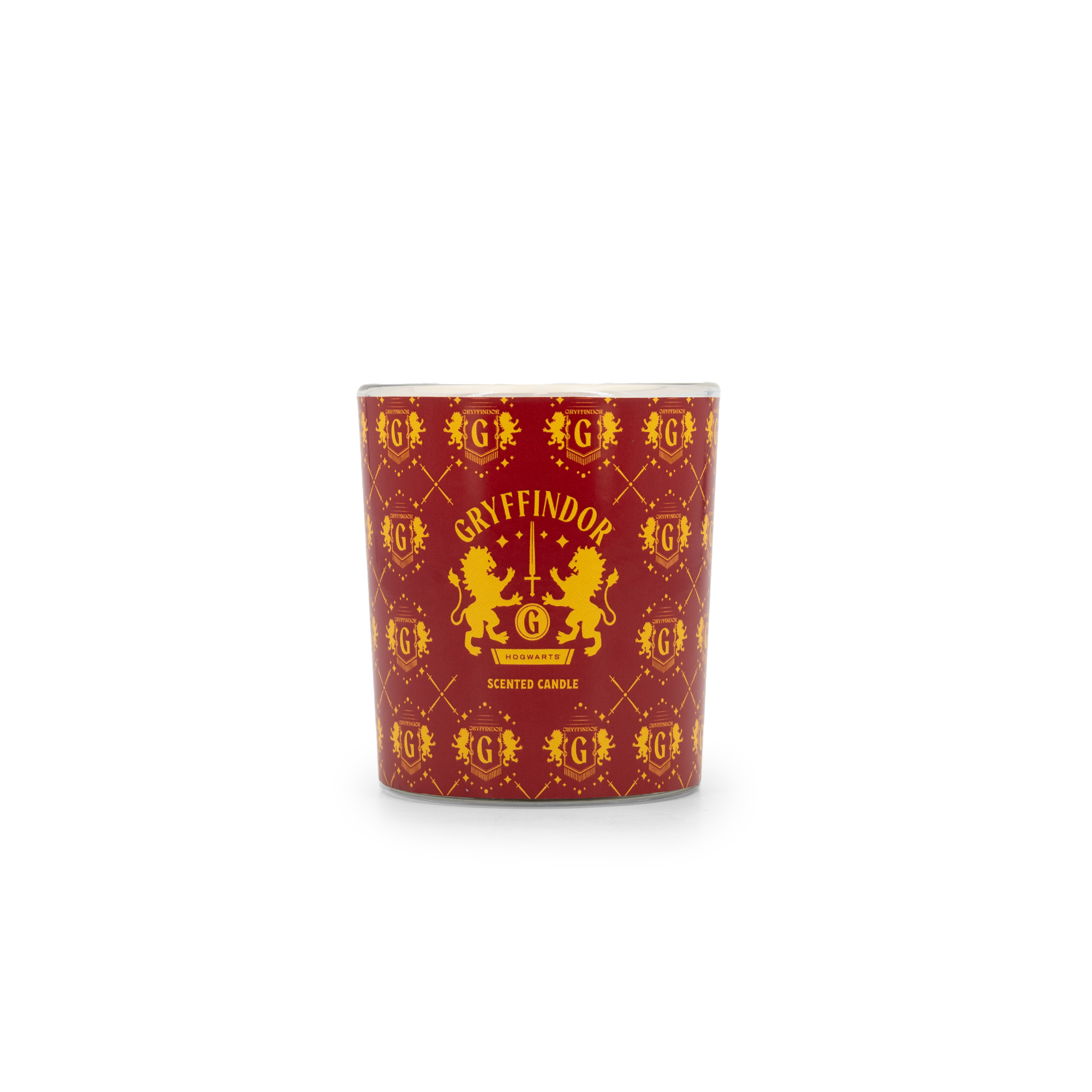 Duftkerze Harry Potter Gryffindor 135g