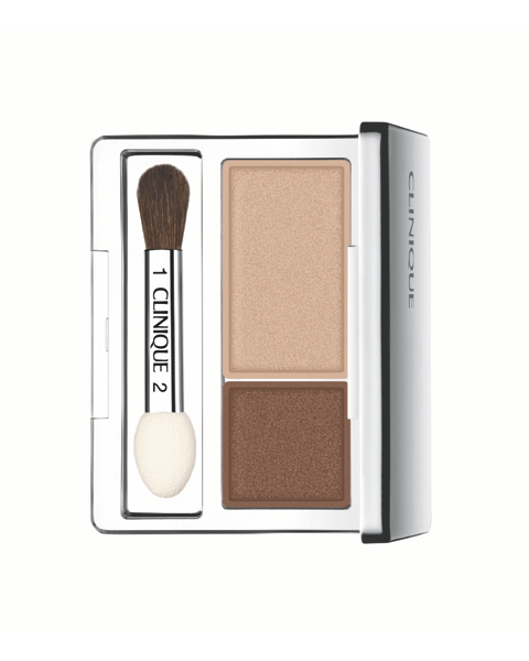 Augen All About Shadow Duo Typ 1,2,3,4