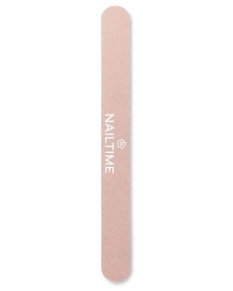 Nailtime_NAILTIME_MANICURE_FILE Nailtime DUPLEX Pflege NAILTIME MANICURE FILE