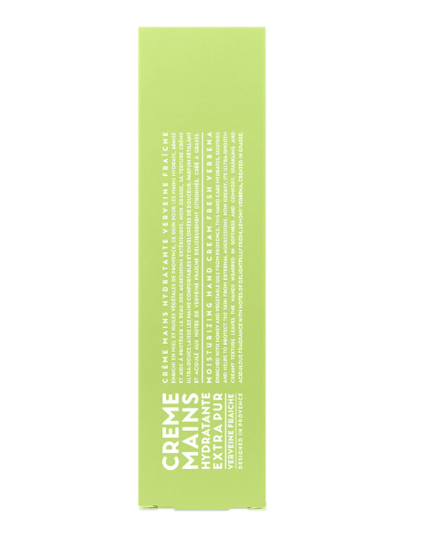 Compagnie de Provence Extra Pur Hand Cream Fresh Verbena