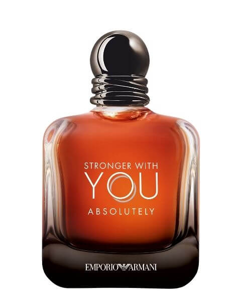 Giorgio Armani Emporio Stronger with YOU Absolu Eau de Parfum Spray
