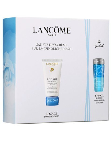 Lancôme weitere Pflege Bocage Coffret Set