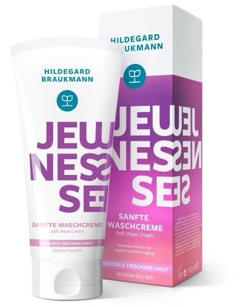 Jeunesse Sanfte Waschcreme