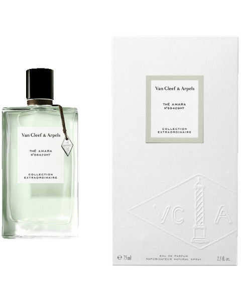 Van Cleef & Arpels Collection Extraordinaire Thé Amara Eau de Parfum Spray