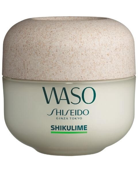 shiseido-waso-shikulime-mega-hydrating-moisturizer-50ml-bild-1 Shiseido WASO Shikulime Mega Hydrating Moisturizer