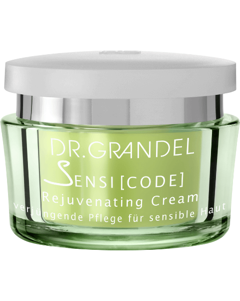 dr-grandel-kosmetik-sensicode-rejuvenating-cream-50ml DR. GRANDEL Kosmetik Sensicode Rejuvenating Cream