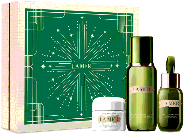 The Soothing & Strengthening Ritual