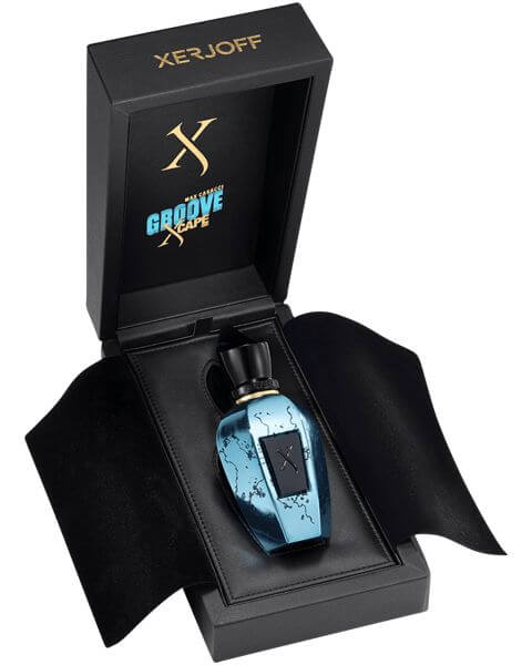 Blend Groove Xcape EdP Nat. Spray