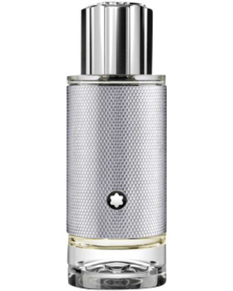 Montblanc Explorer Platinum Eau de Parfum Spray