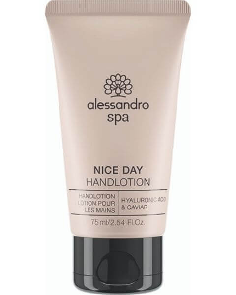 alessandro-hand-spa-nice-day-75ml Hand!Spa Nice Day