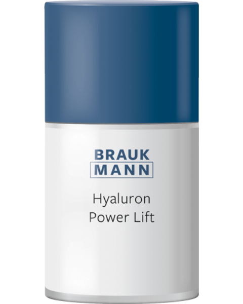Hildegard-Braukmann-BRAUKMANN-Hyaluron-Power-Lift-50ml Hildegard Braukmann BraukMANN Hyaluron Power Lift