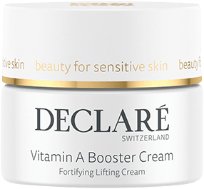 9007867110355_051 Declaré Age Control Vitamin A Booster Cream