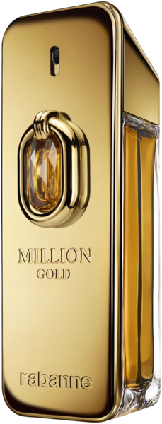 Million Gold Elixir