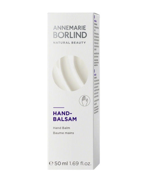annemarie-bo-rling-bodylind-hand-balm-50ml ANNEMARIE BÖRLIND HANDPFLEGE Hand Balm