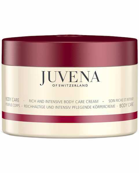 Body Care Rich and Intensive Body Care Cream