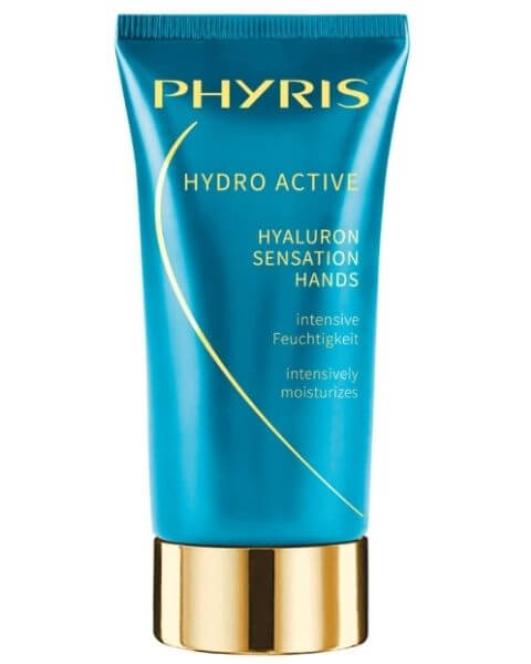 PHYRIS_Hydro_Active_Hyarolon_sensation_hand PHYRIS Hydro Active Hyaluron Sensation Hands