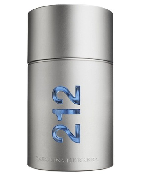 carolina-herrera-212-men-eau-de-toilette-spray-eau-de-toilette-50ml 212 Men Eau de Toilette Spray