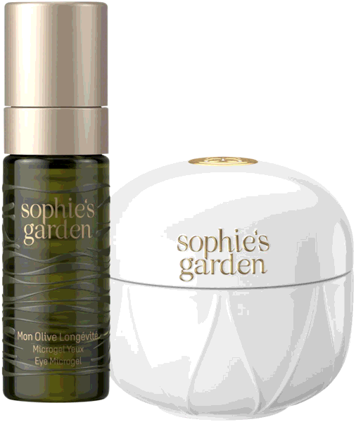 Mon Olive Longévité Xmas Set