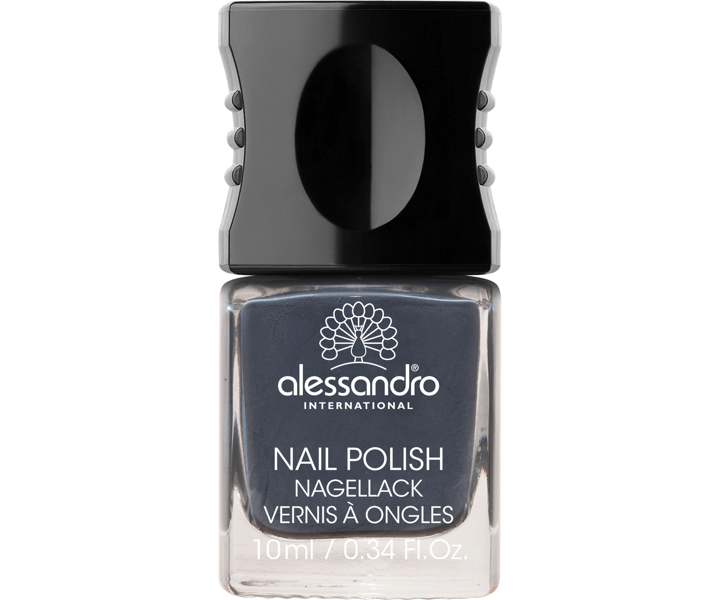 alessandro-nagellack-nagellack-nagellack-76-new-york-grey-10ml Nail Polish