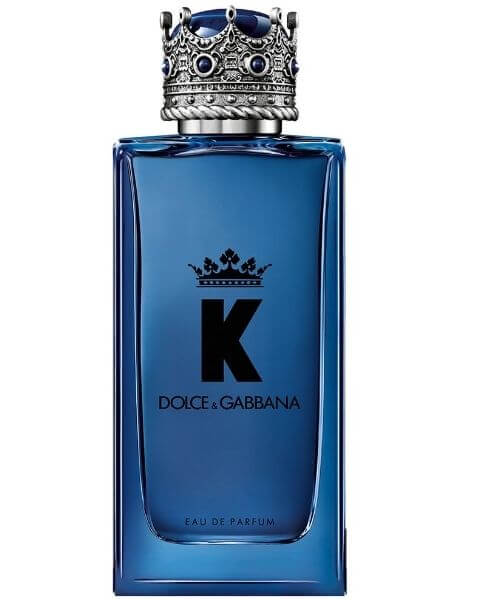 Dolce & Gabbana K by Dolce & Gabbana Eau de Parfum Spray