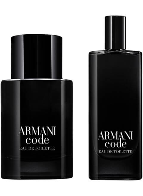 Giorgio Armani Code Homme EdT Duftset