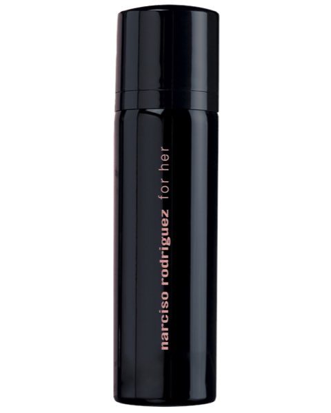 narciso-rodriguez-for-her-deodorant-spray-deospray-100ml for her Deodorant Spray