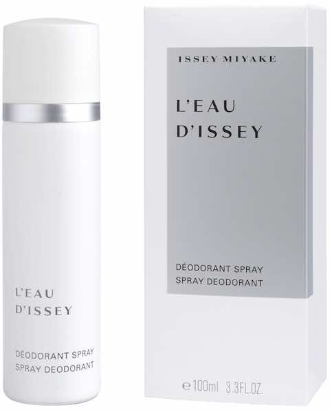 issey-miyake-l-eau-d-Issey-perfumed-deodorant-spray-deospray-100ml-fs Issey Miyake L'Eau d'Issey Perfumed Deodorant Spray