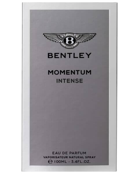 Momentum Intense EdP Nat. Spray