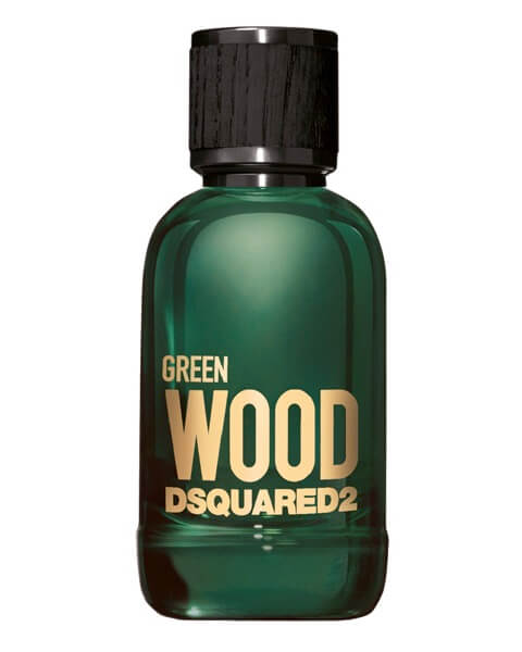 Dsquared² Green Wood Eau de Toilette Spray