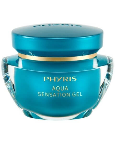 PHYRIS_Hydro_Active_Aqua_Sensation_Gel PHYRIS Hydro Active Aqua Sensation Gel