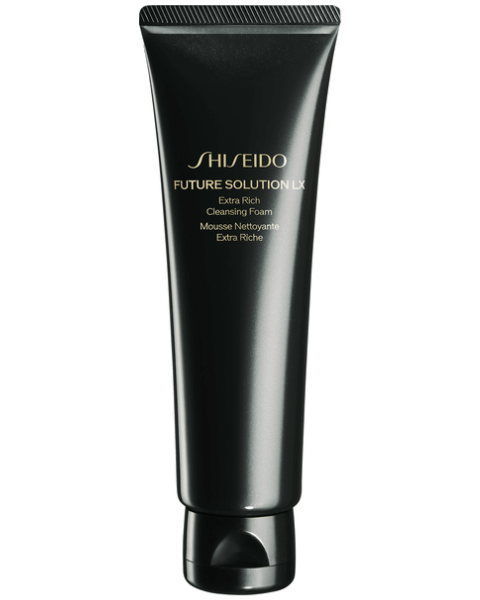 Shiseido Future Solution LX Extra Rich Cleansing Foam