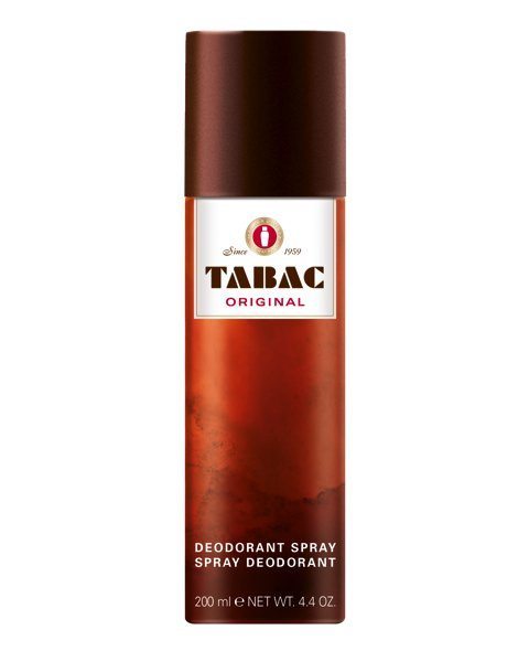 tabac-tabac-original-deospray-deodorant-aerosolspray-200ml Tabac Original Deodorant Aerosol Spray