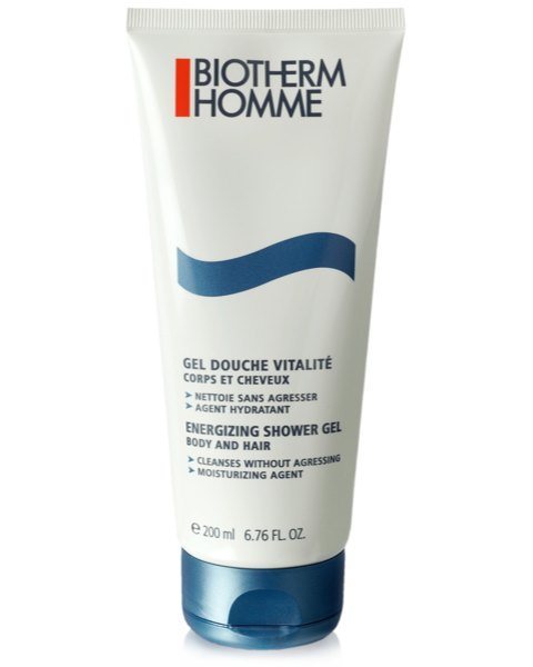 Körperpflege Homme Gel Douche Vitalité