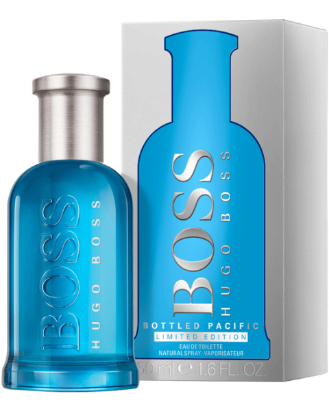 hugo-boss-boss-bottled-pacific-eau-de-toillete-50ml-pack Hugo Boss Boss Bottled Pacific Eau de Toilette Spray