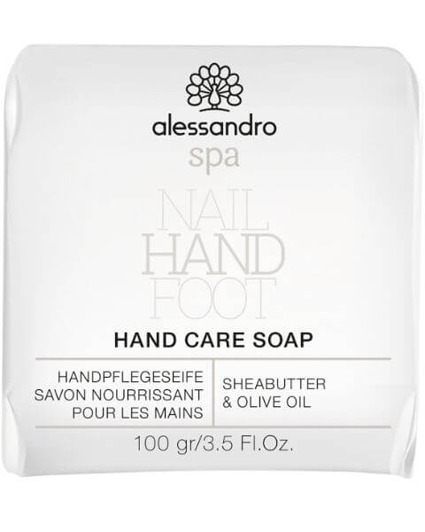 Spa Hand Care Seife Spa Hand Care Seife