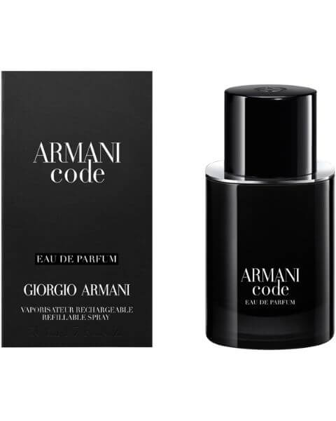 Giorgio Armani Code Homme  Eau de Parfum Spray