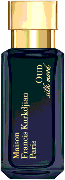 Oud Silk Mood EdP Nat. Spray