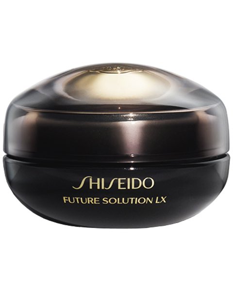 Shiseido Future Solution LX Eye and Lip Contour Regenerating Cream
